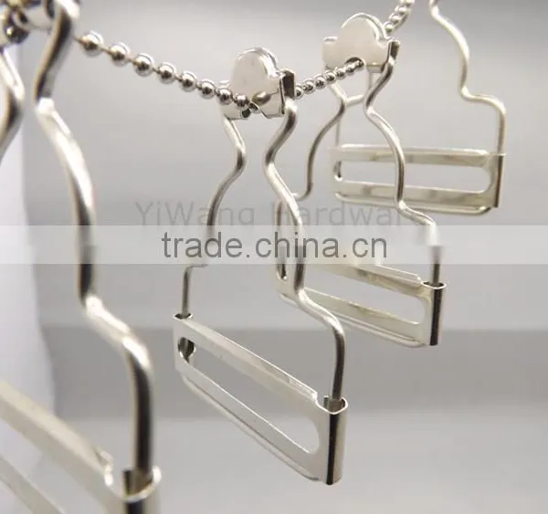 Factory Direct Sale Promotion Metal Hardware Buckles photo-6