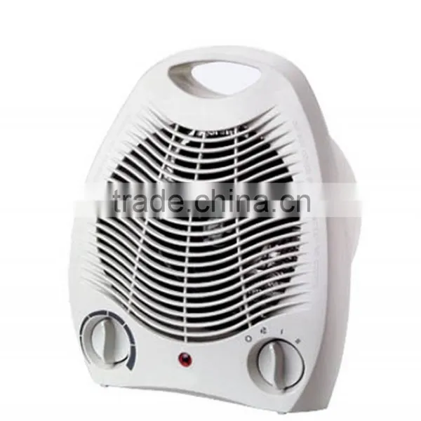 Fan Heater Motor & DC Heater Motor photo-5