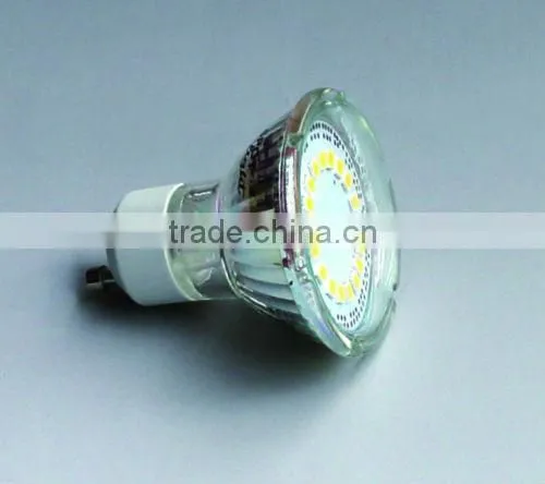 Wenvoa LED Spot Light WE-GU10-5W MR16 GU10 LED Lights