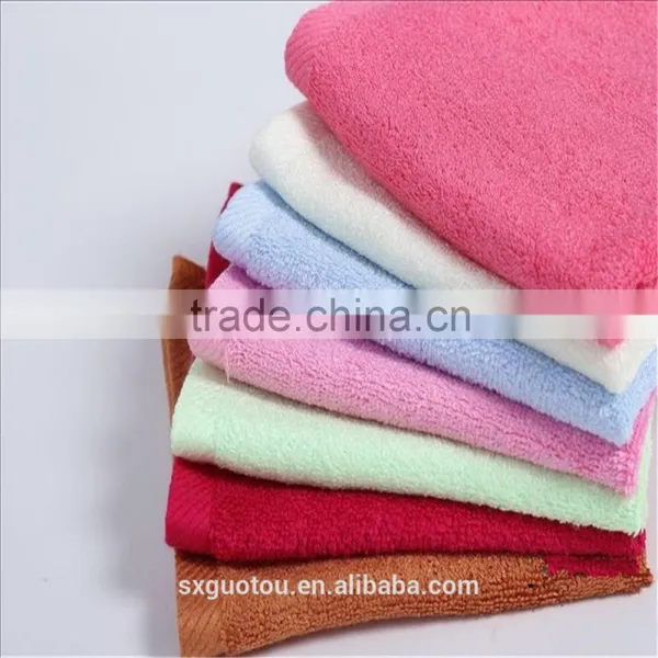 Super Soft Bamboo Fiber Towel photo-2