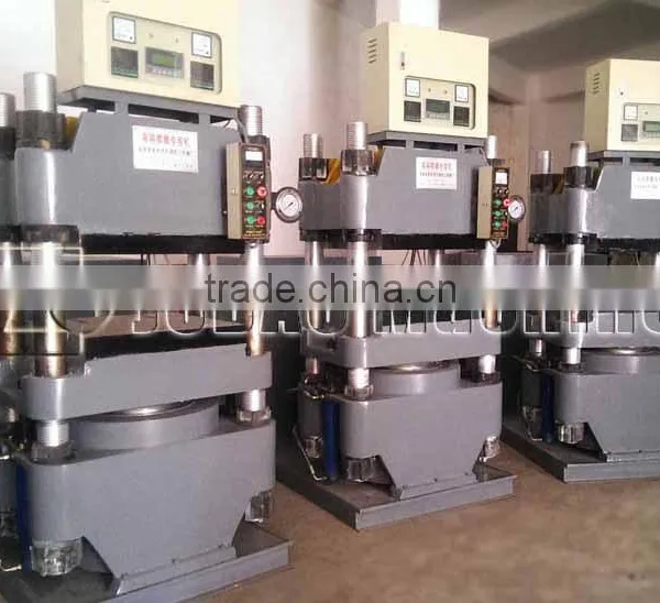 Full Automatic Melamine Tableware Making Machine