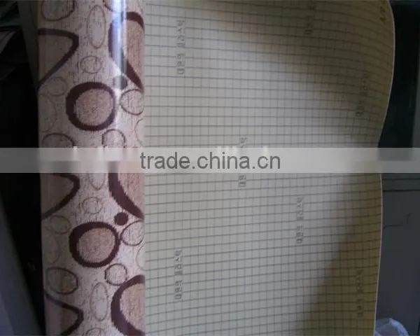 PVC Sponge Flooring