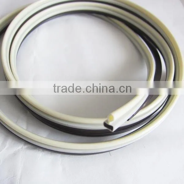 Rubber Magnetic Door Strips photo-3