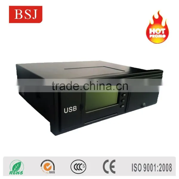 Speed Limiter Recorder,Vehicle Data Recorder BSJ-A8