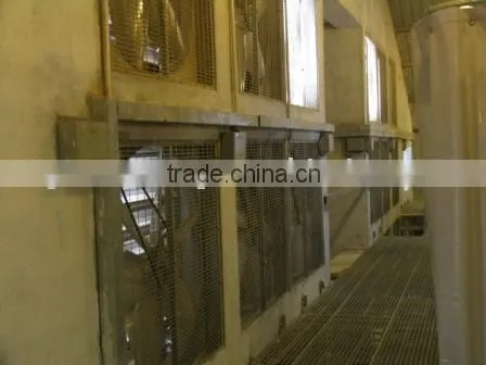 Ventilation System