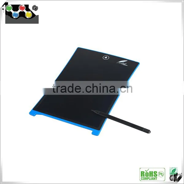 New Product 2016 8.5 Inch LCD Writing Tablet for Children,LCD Electronic Tablet Drawing Board ,Boogie Board Paperless photo-6