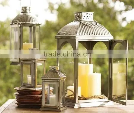 Large Moroccan Lantern