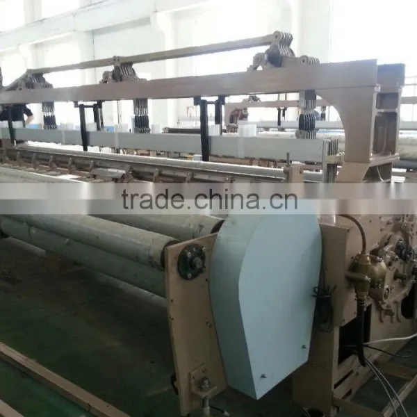 Plastic Fabric Weaving Machine Plastic Woven Bag Loom Sunshade Screen Weaving Loom photo-5