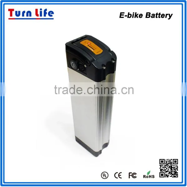 24v Batteri Lithium Ion 24v Battery Packs Flat Lithium Battery