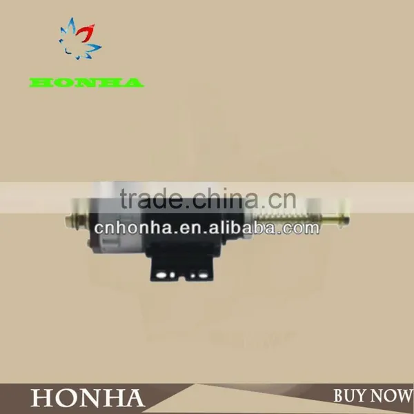 Kpaz Starter Solenoid Switch, OEM NO.:25-3708800