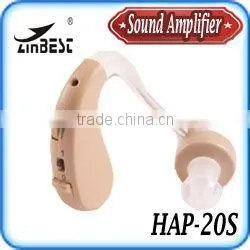 Best Personal Hearing Amplifier (VHP-20T)