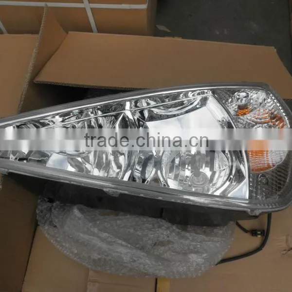 Head Lamps for Bus