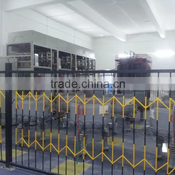 SMSVC Magnetic Static HV Dynamic Var Electric Compensator China