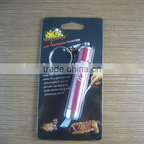 Mini Flashlight Cheap WIN-1628 Led Laser Toy for Cat Cat Toy Mouse photo-5