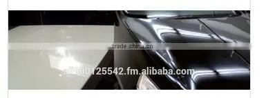 High Quality Crystal Clear Nano-Ceramic Coatingsv photo-2