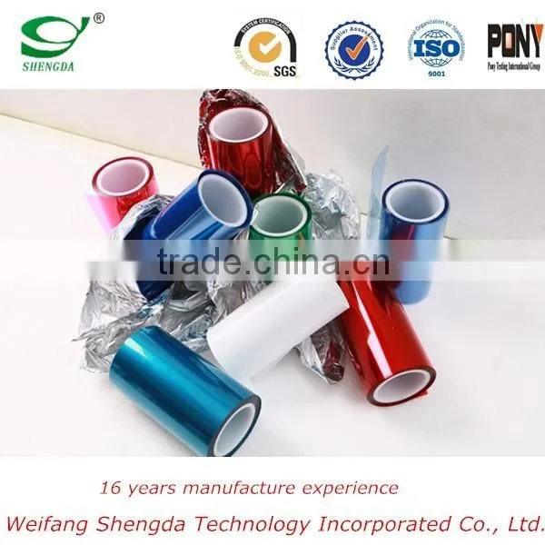 Polester Liner/Polyester Release Liners/PET Liner photo-2