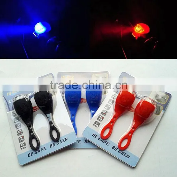 Frag 5th Generation Led Bicycle Light