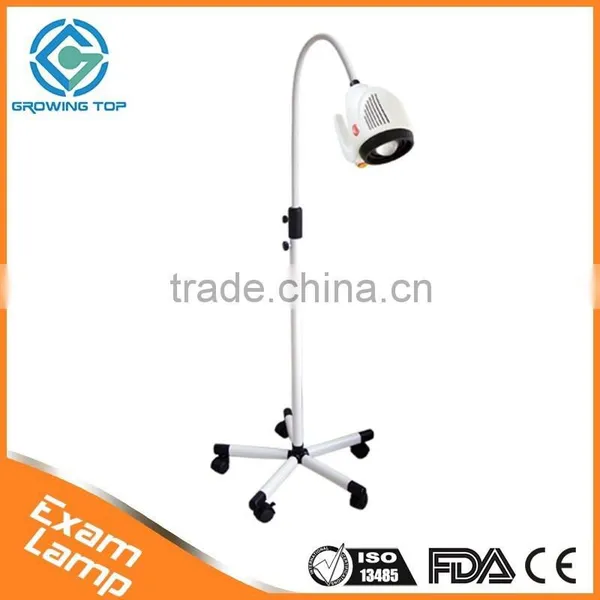 Factory GT-202B-8(2014) 20w LED Examination Light for ENT