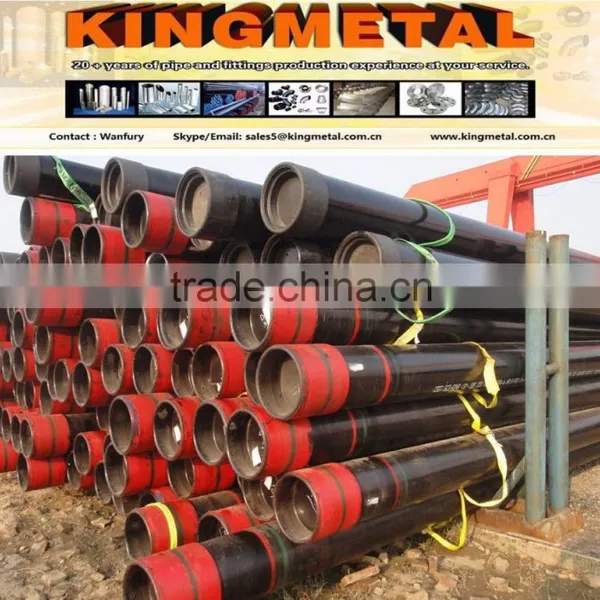 ASTM A500 14" SCH 40 Gas Pipe