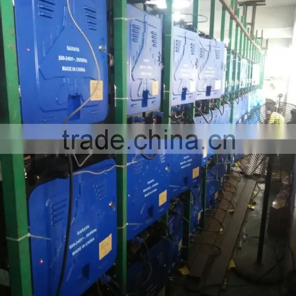 Full Color Indoor p4 Led Video Wall on Sale photo-6