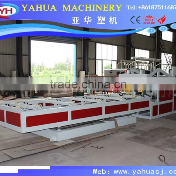Pvc Pipe Expanding Machine photo-2