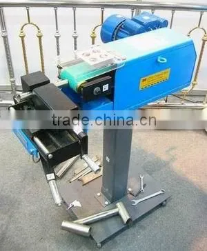 Pipe-Notching (Grinding Machine)