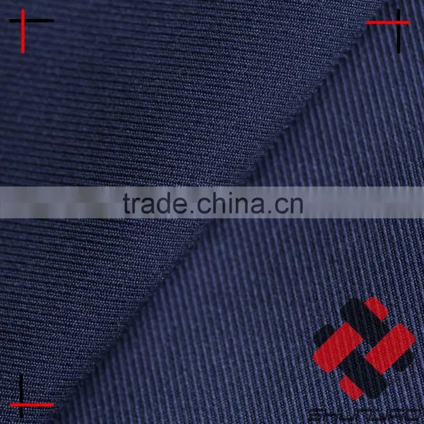 240T 75D Big Twill Poly Pongee Fabric