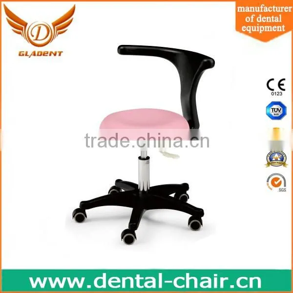 Dental Assistant Stool Dental Chair Dental Stool for Dentist