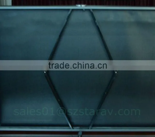 Portable Table Screen for Home Theater or Business Presentation photo-2