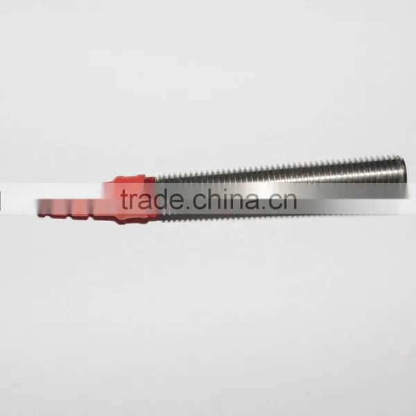 M8 F&C F3C-08KS01Series Proximity Position Sensor, 2 Years Warranty, 360 Degree LED View, Flush Sensor. photo-5