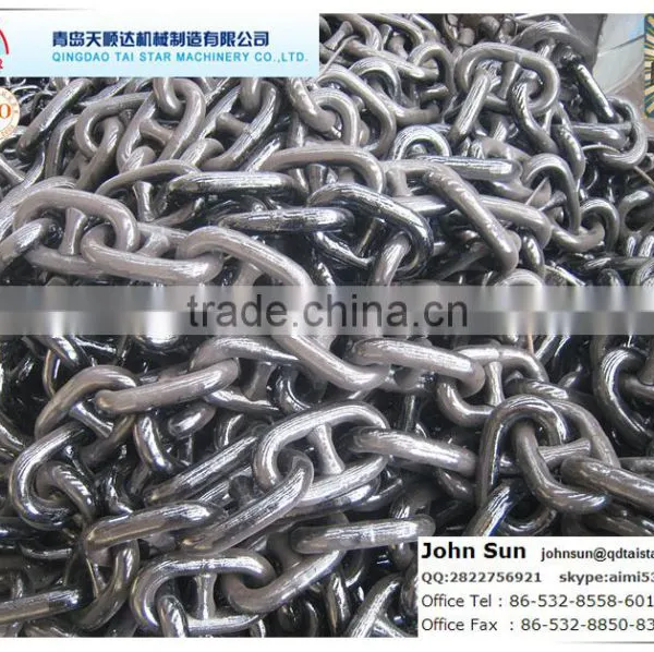 Cheap Used Anchor Chain photo-3