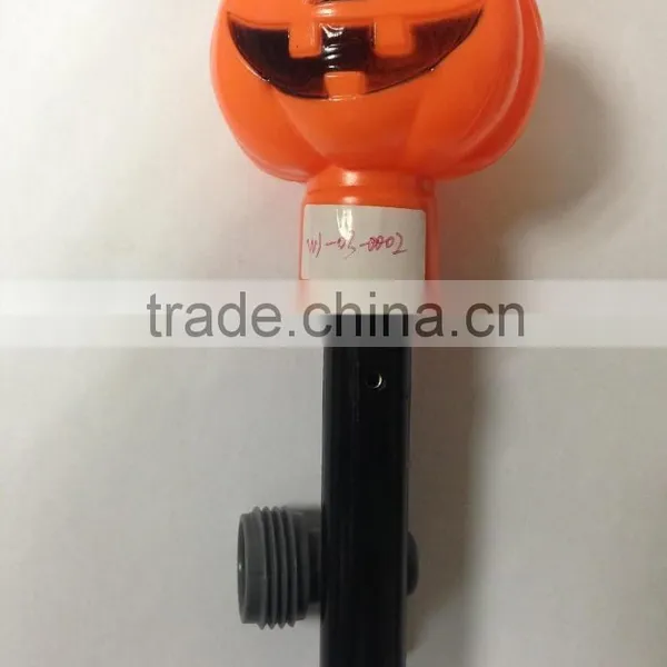 Pumpkin Halloween Toy Lantern photo-5