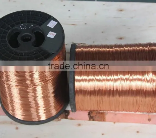 130/155/180 Enameled Aluminum Electrical Wire photo-2