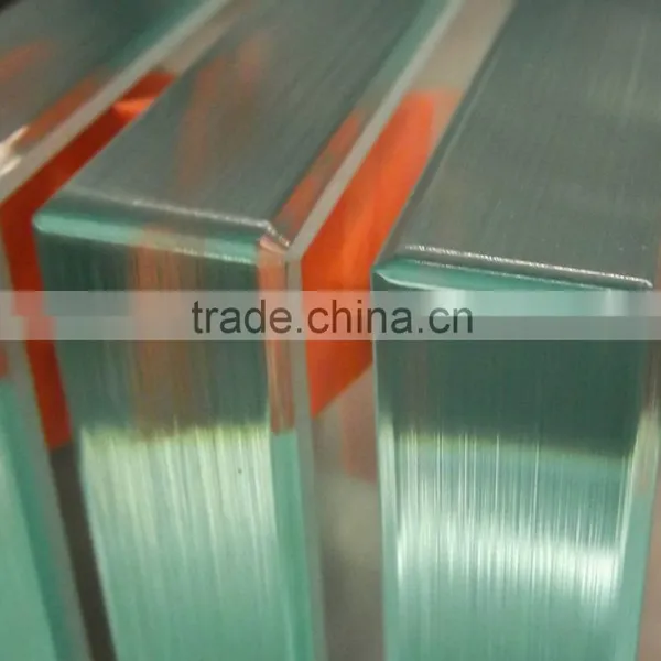 Tempered Glass, Toughened Glass (3-19mm) photo-2