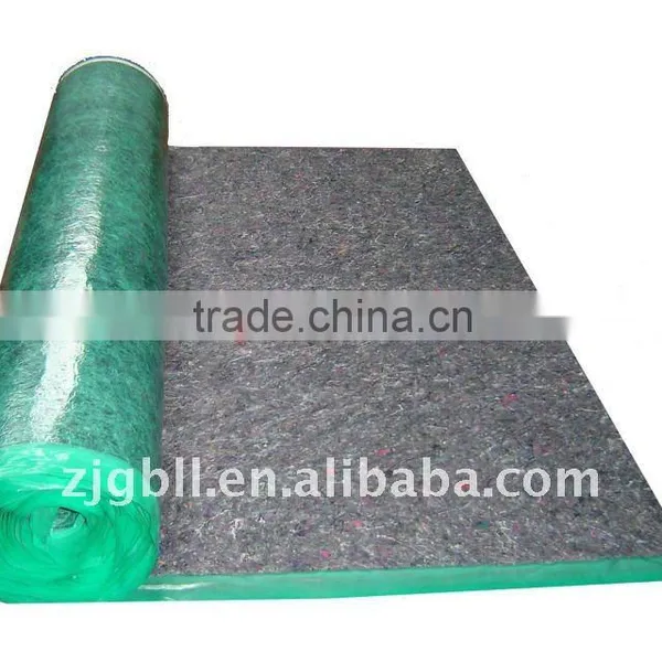 Non Woven, Fiber Felt