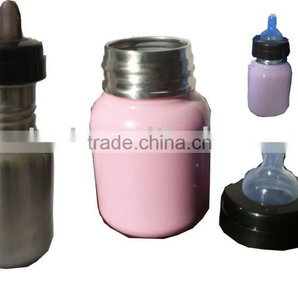 Stainless Steel Water Bottle