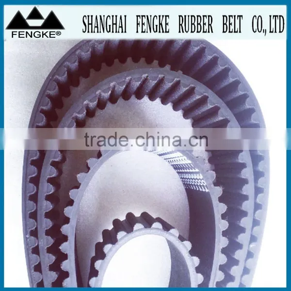 Rubber Timing Belts photo-2