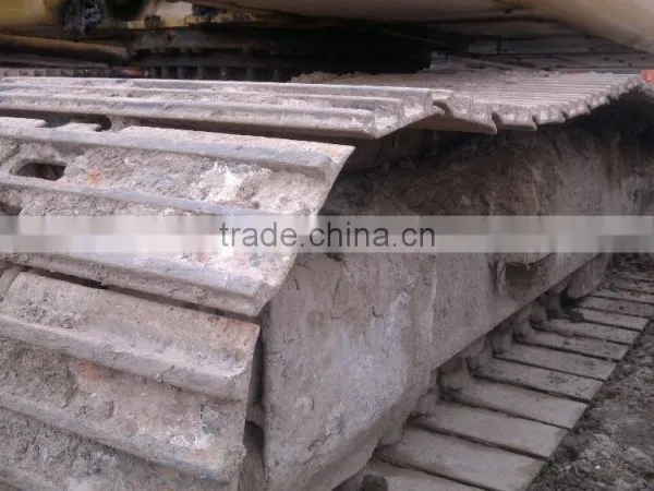 Used Cat 320C Excavator ,also 306D,307D,312C,315D,320B,320D,330C,336D Avaliable photo-3