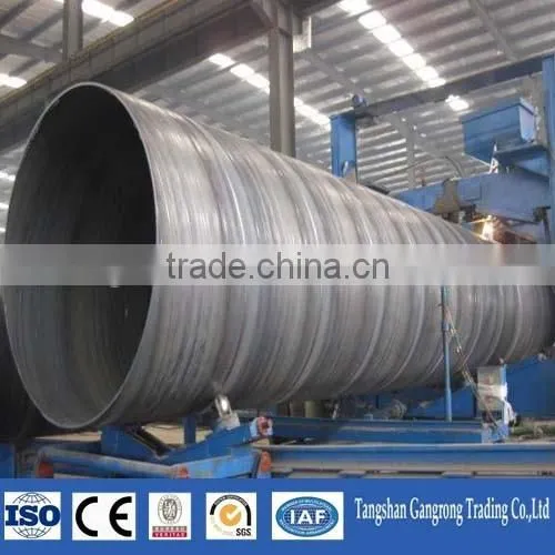 Mild Balck Steel Pipe Latest Price List photo-3