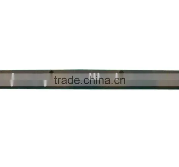 Rubber Wheel Stop WL1830