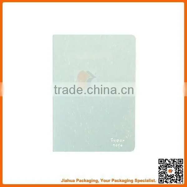 Customized Diary,notepad,planner,school Notebook From China photo-3