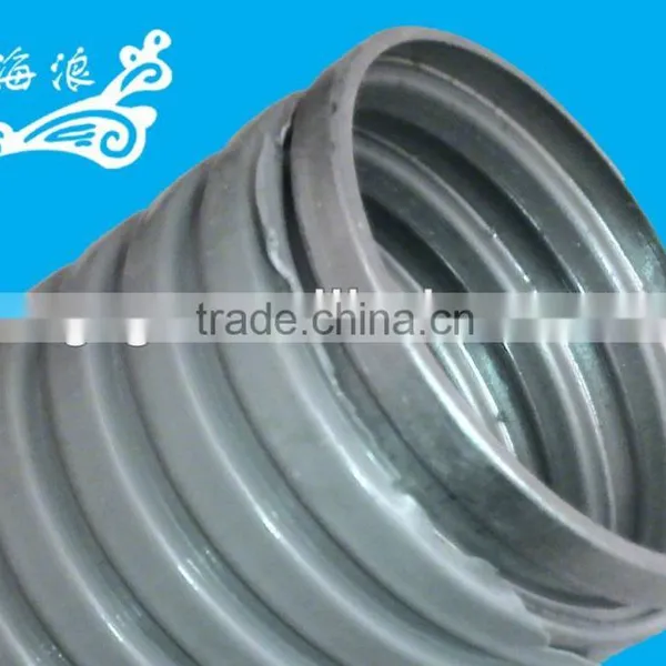 Flexible Galvanized Steel Conduit photo-3