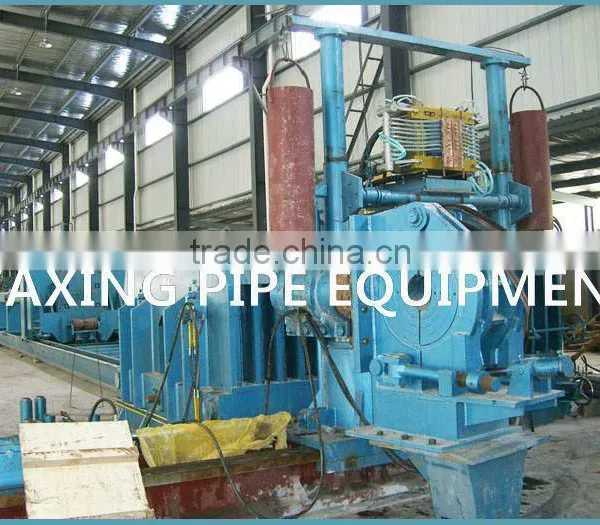 large diameter pipe benders for bending alloy steel tubes