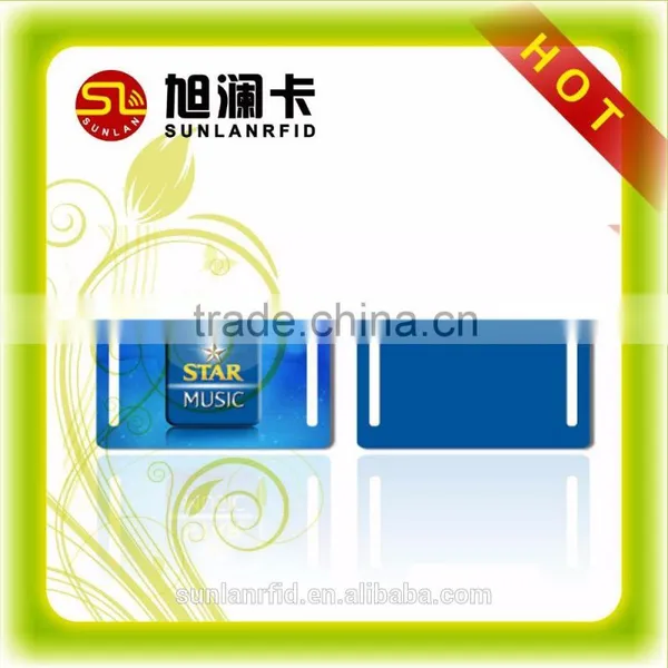 Long Range Customized Size Passive RFID NFC Tag Factory photo-3