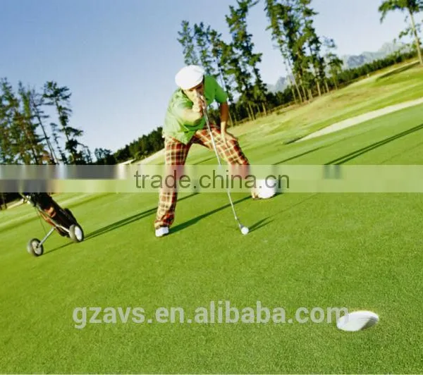 Sport Golf Artificial Grass AVG Brand photo-3