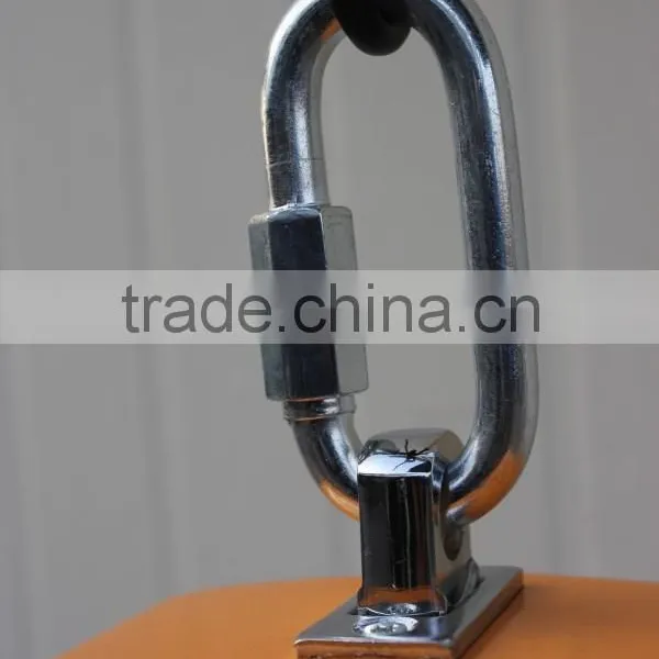 Mini Portable Crane Scale 300kg 0.1kg LCD Display Digital Electronic Hook photo-5