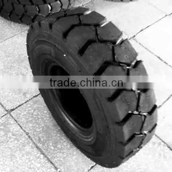 Hot Sell Forklift Tires 6.00-9,china Wholesale Forklift Tires