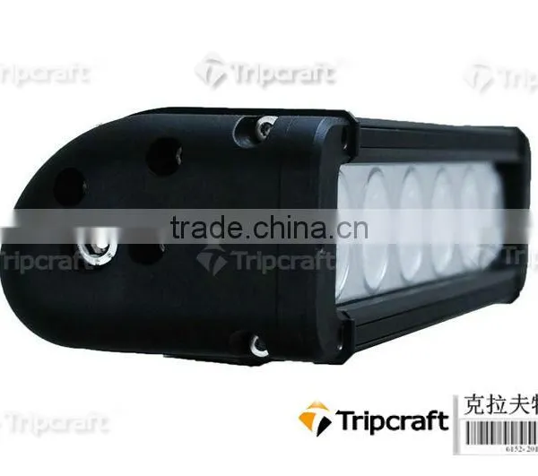 60W LED DRIVING LIGHT BAR for Offroad Light,12v Cree Led Driving Light photo-3