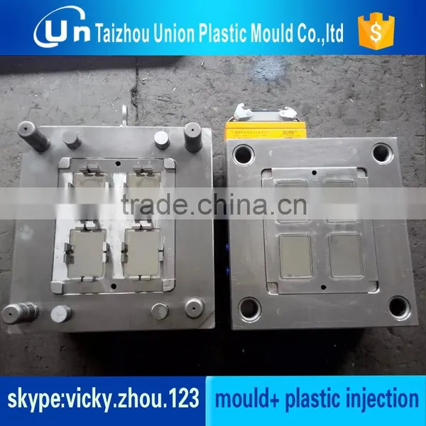Mold Accessory Mold Base photo-6