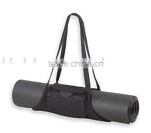 Cotton Yoga Mat Bag